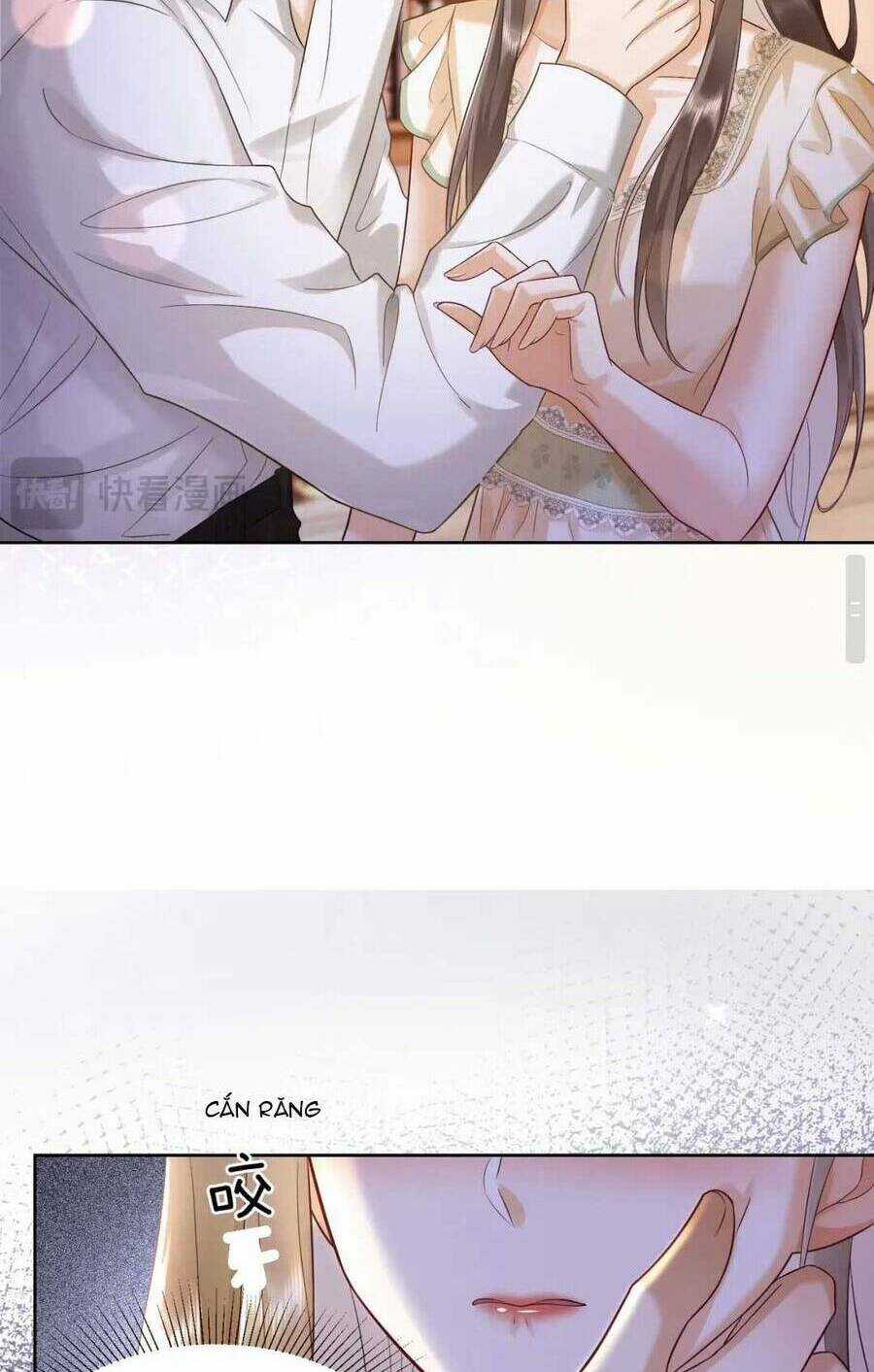 Tổng Tài Tỷ Phú Chỉ Sủng Cô Vợ Thế Thân Chapter 16 trang 26