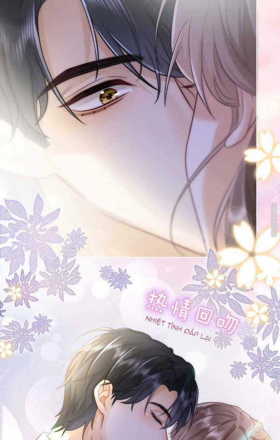 Tổng Tài Tỷ Phú Chỉ Sủng Cô Vợ Thế Thân Chapter 16 trang 29