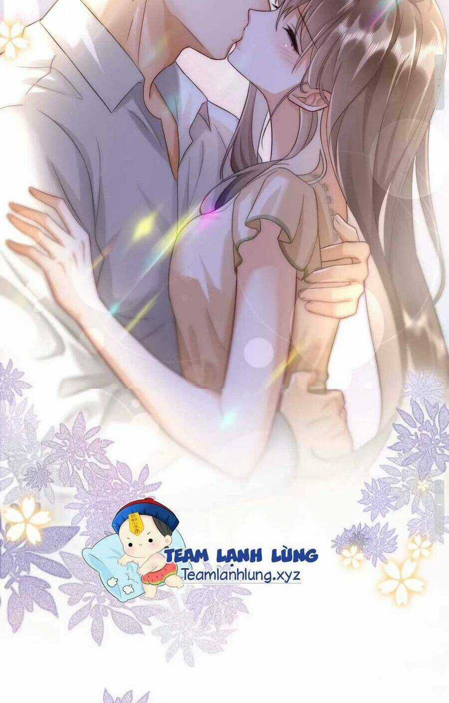 Tổng Tài Tỷ Phú Chỉ Sủng Cô Vợ Thế Thân Chapter 16 trang 30