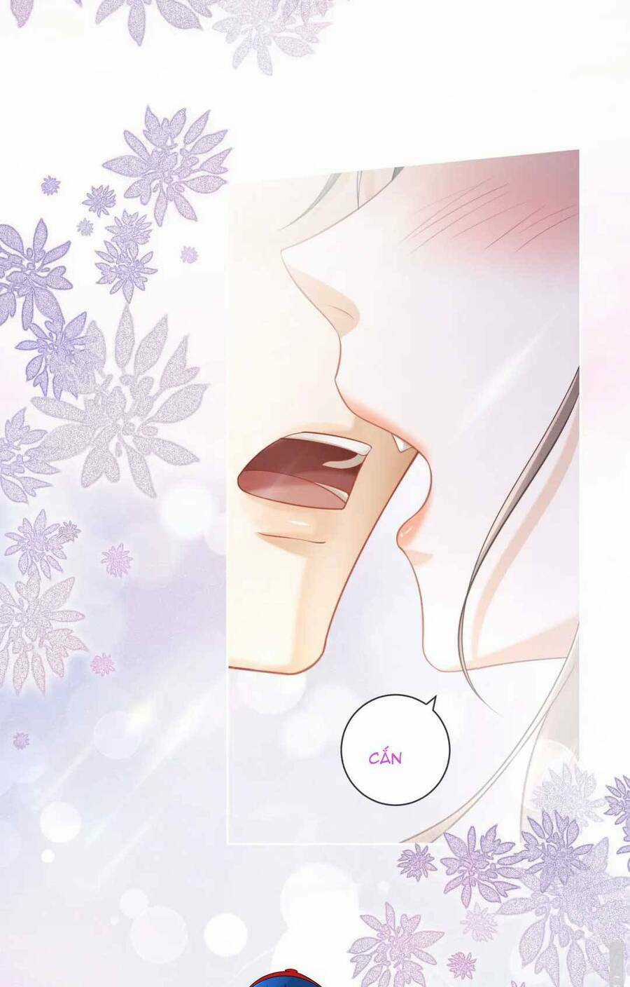 Tổng Tài Tỷ Phú Chỉ Sủng Cô Vợ Thế Thân Chapter 16 trang 31