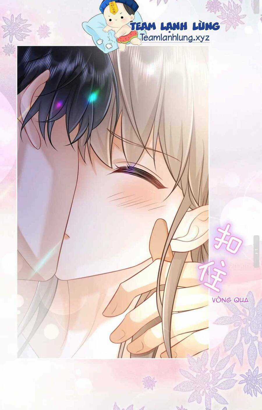 Tổng Tài Tỷ Phú Chỉ Sủng Cô Vợ Thế Thân Chapter 16 trang 32