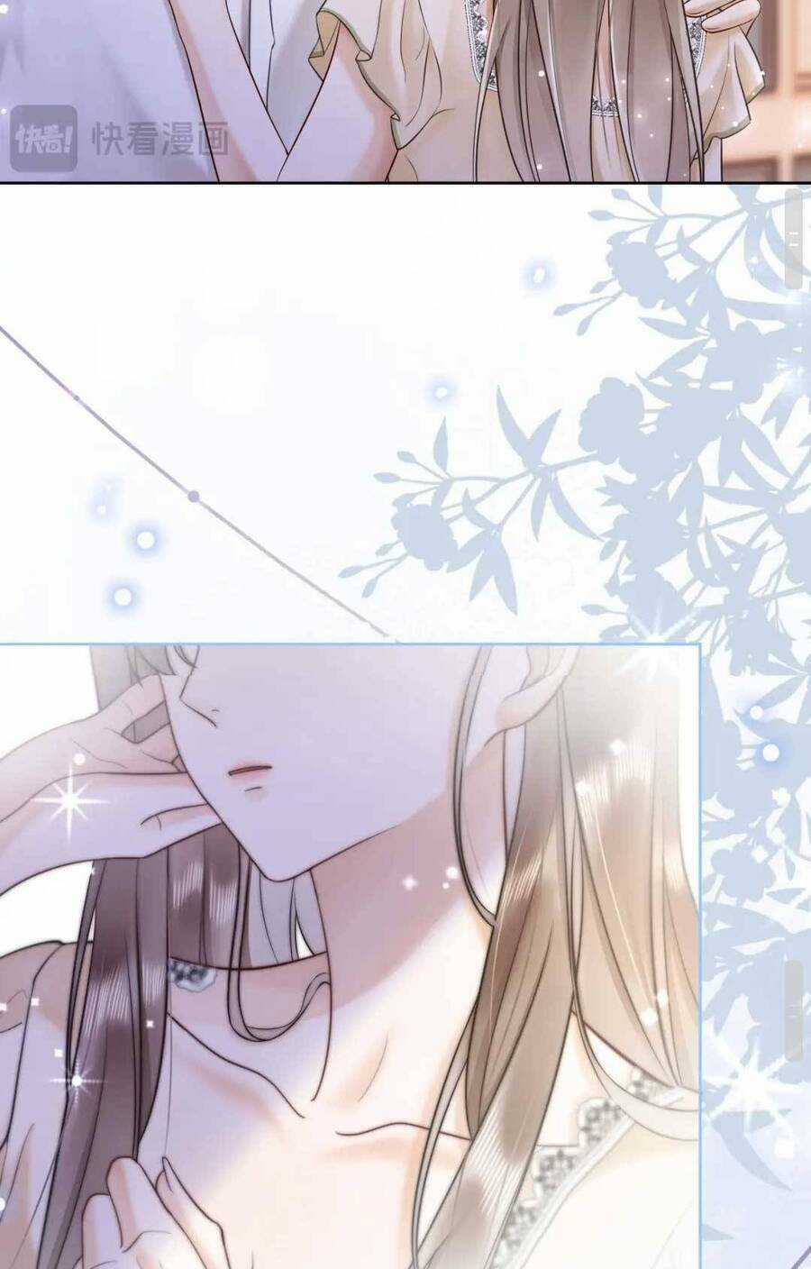 Tổng Tài Tỷ Phú Chỉ Sủng Cô Vợ Thế Thân Chapter 16 trang 36