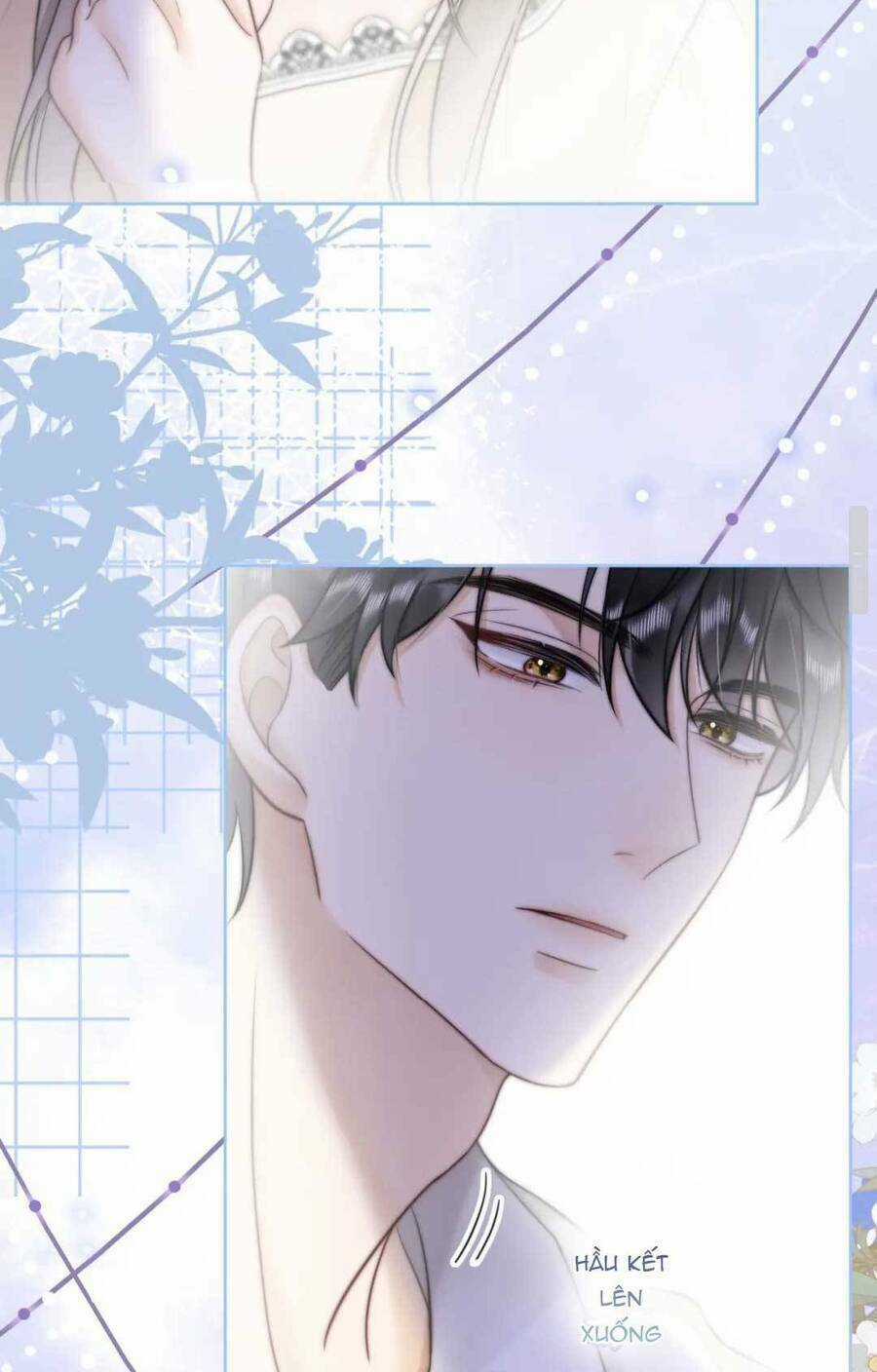 Tổng Tài Tỷ Phú Chỉ Sủng Cô Vợ Thế Thân Chapter 16 trang 37