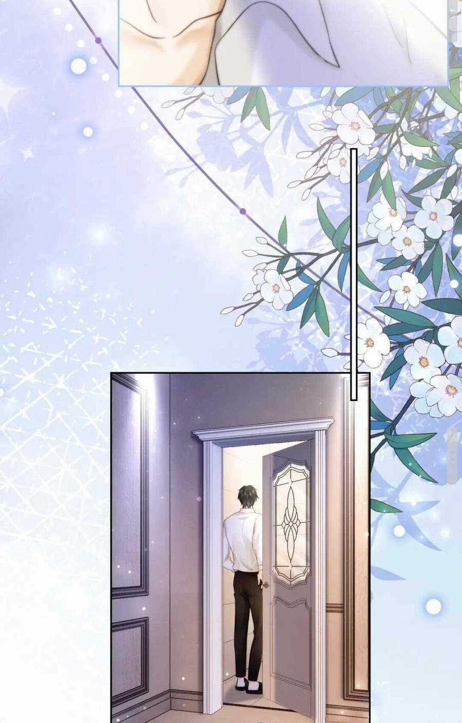 Tổng Tài Tỷ Phú Chỉ Sủng Cô Vợ Thế Thân Chapter 16 trang 38