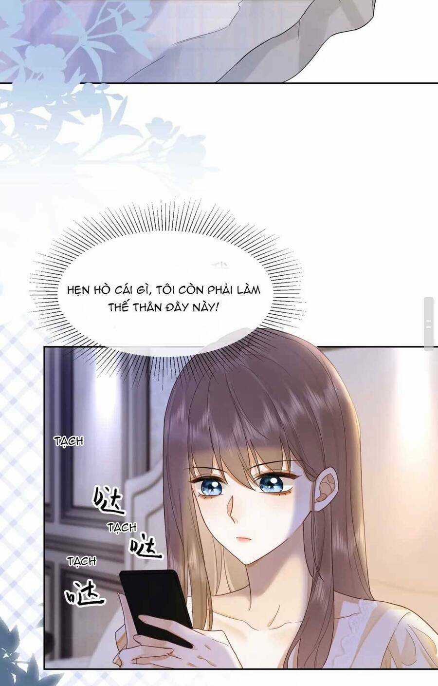 Tổng Tài Tỷ Phú Chỉ Sủng Cô Vợ Thế Thân Chapter 16 trang 40