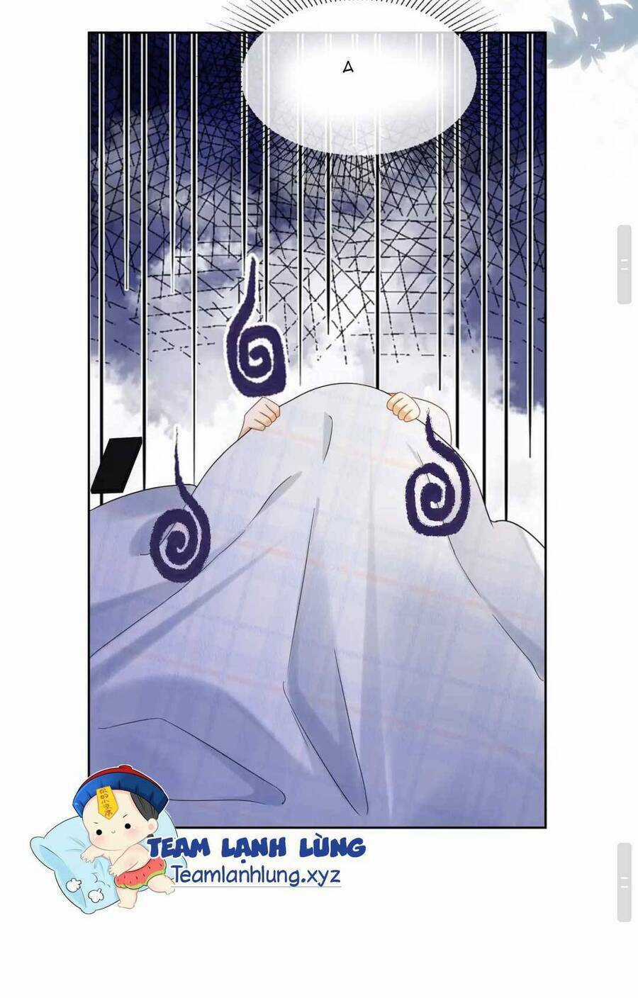 Tổng Tài Tỷ Phú Chỉ Sủng Cô Vợ Thế Thân Chapter 16 trang 42