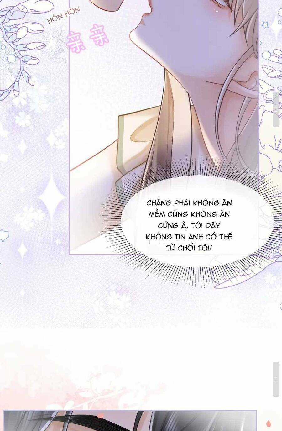 Tổng Tài Tỷ Phú Chỉ Sủng Cô Vợ Thế Thân Chapter 16 trang 51