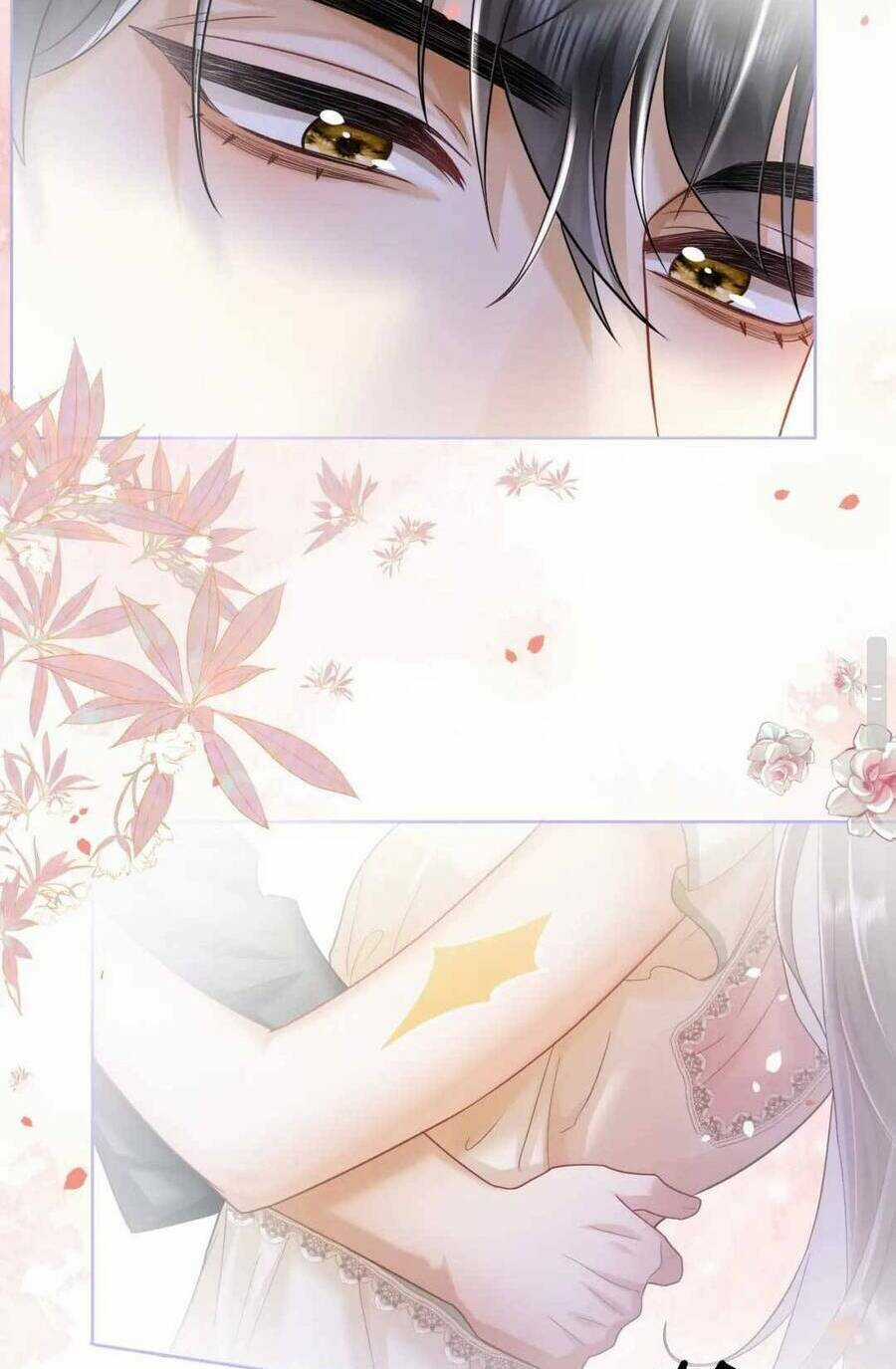 Tổng Tài Tỷ Phú Chỉ Sủng Cô Vợ Thế Thân Chapter 16 trang 52