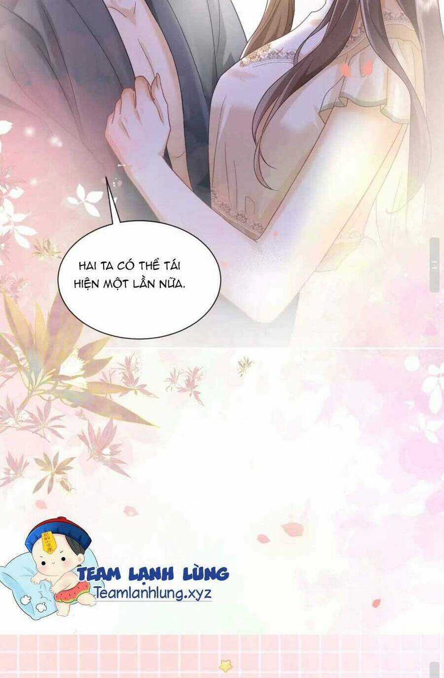 Tổng Tài Tỷ Phú Chỉ Sủng Cô Vợ Thế Thân Chapter 16 trang 54