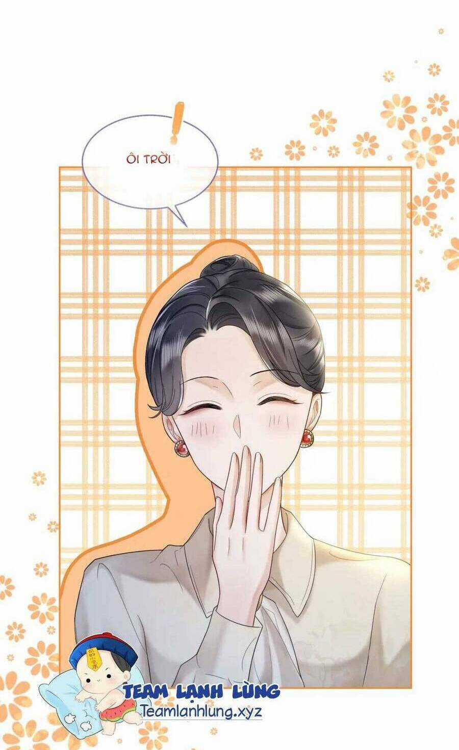 Tổng Tài Tỷ Phú Chỉ Sủng Cô Vợ Thế Thân Chapter 16 trang 6