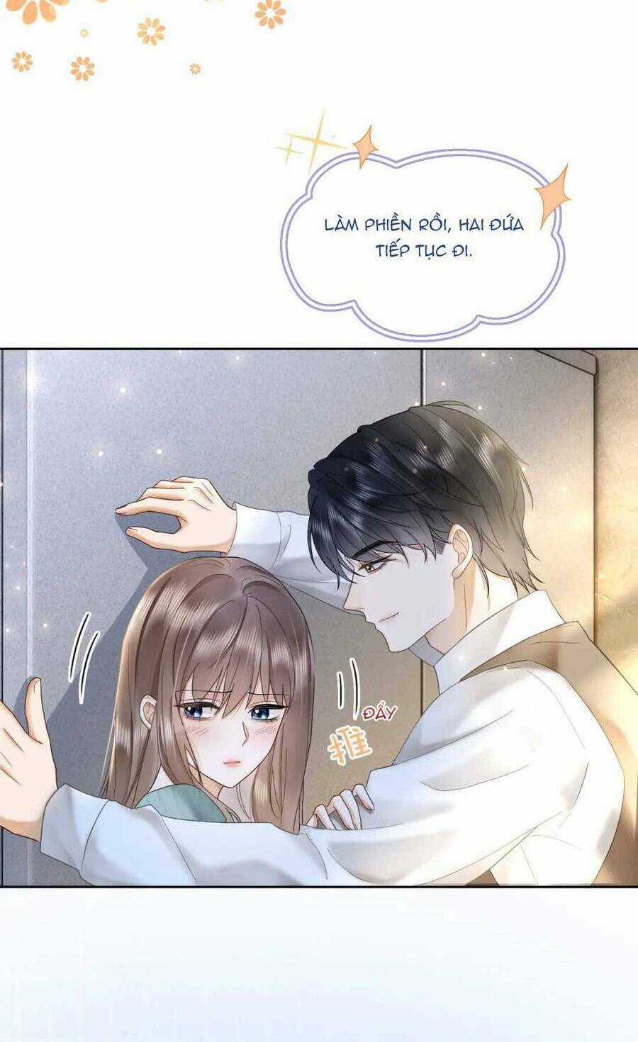 Tổng Tài Tỷ Phú Chỉ Sủng Cô Vợ Thế Thân Chapter 16 trang 7