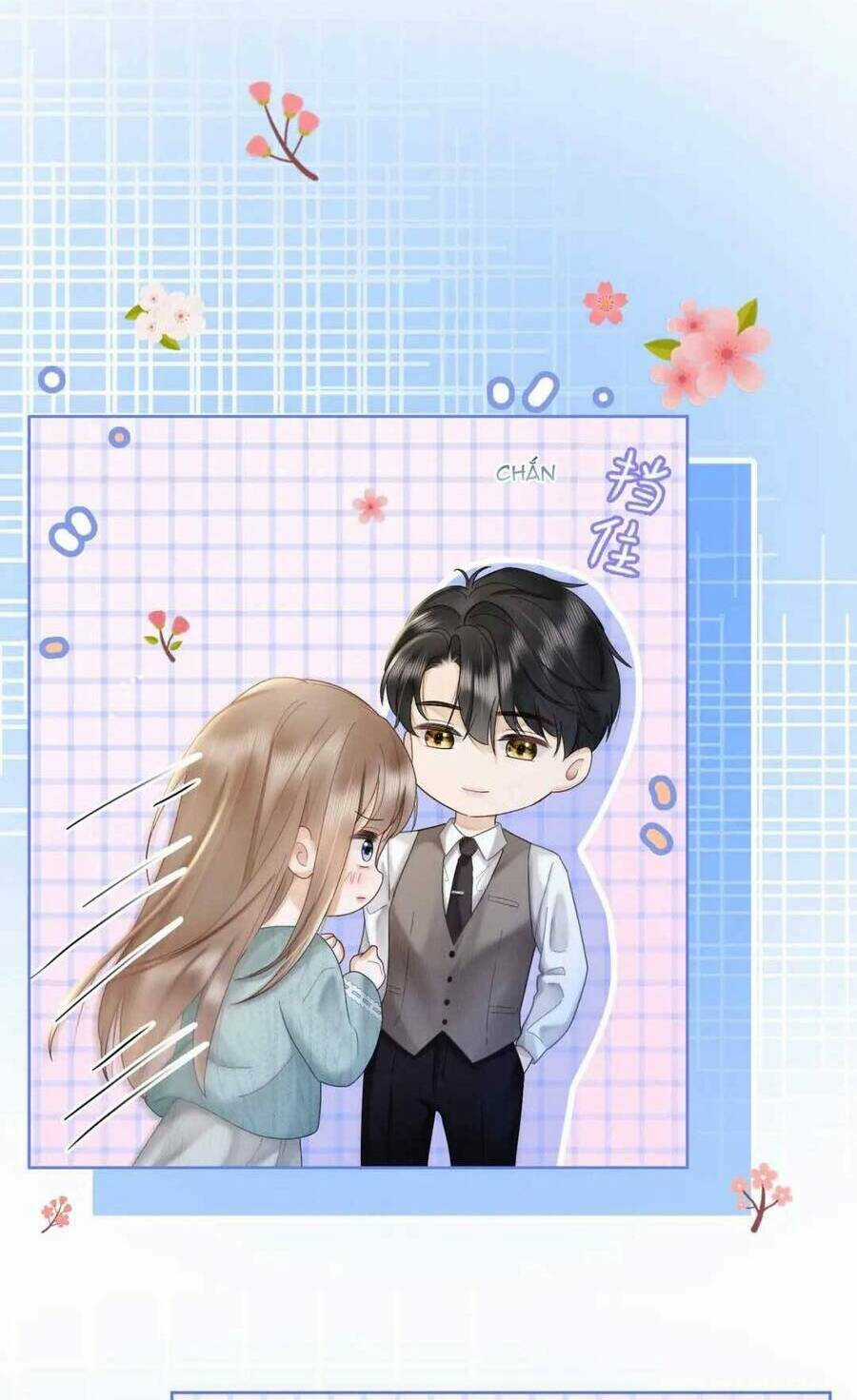 Tổng Tài Tỷ Phú Chỉ Sủng Cô Vợ Thế Thân Chapter 16 trang 8