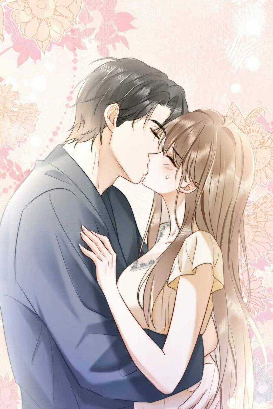 Tổng Tài Tỷ Phú Chỉ Sủng Cô Vợ Thế Thân Chapter 17 trang 10