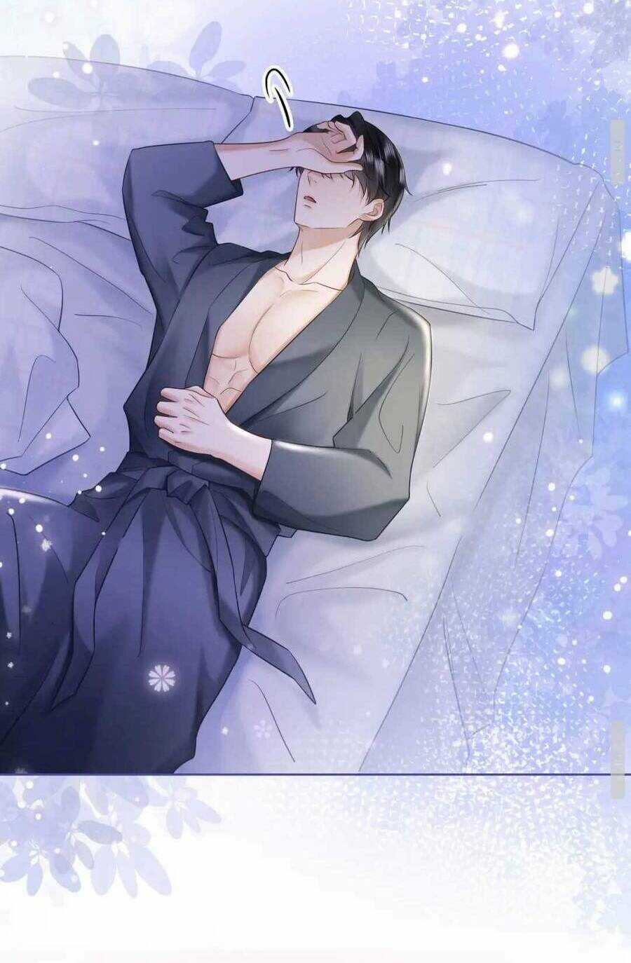 Tổng Tài Tỷ Phú Chỉ Sủng Cô Vợ Thế Thân Chapter 17 trang 20