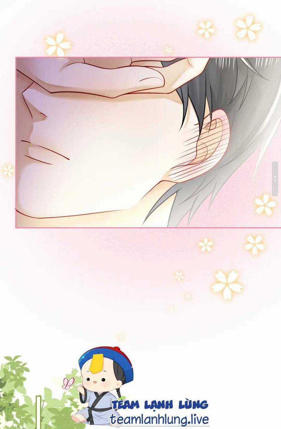 Tổng Tài Tỷ Phú Chỉ Sủng Cô Vợ Thế Thân Chapter 17 trang 21