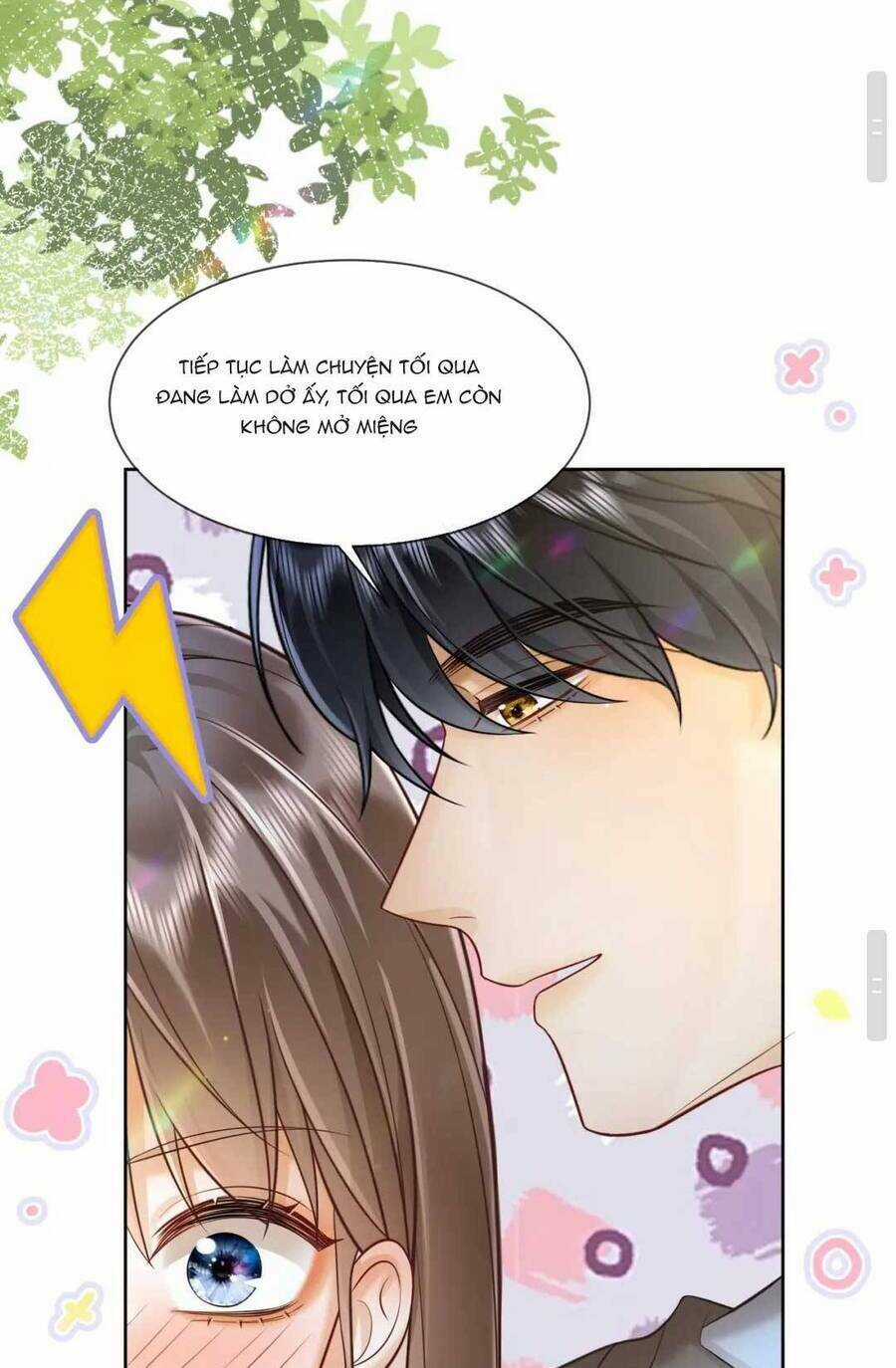 Tổng Tài Tỷ Phú Chỉ Sủng Cô Vợ Thế Thân Chapter 17 trang 27