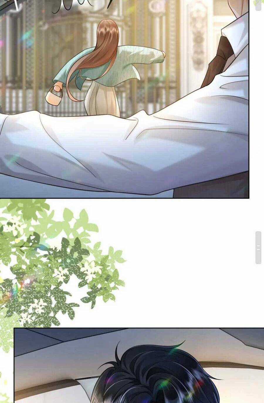 Tổng Tài Tỷ Phú Chỉ Sủng Cô Vợ Thế Thân Chapter 17 trang 29