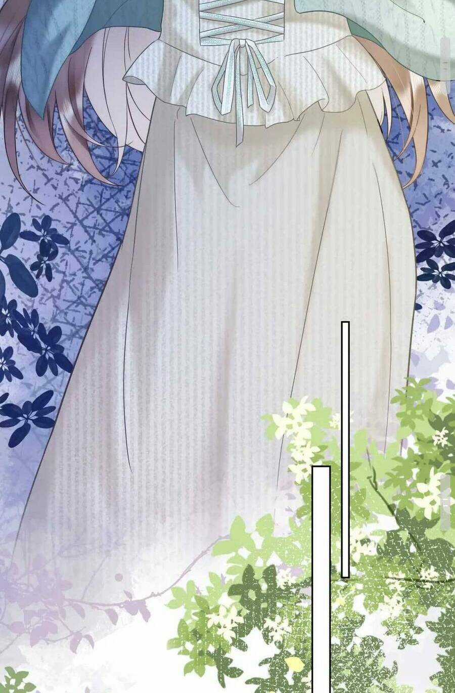 Tổng Tài Tỷ Phú Chỉ Sủng Cô Vợ Thế Thân Chapter 17 trang 34