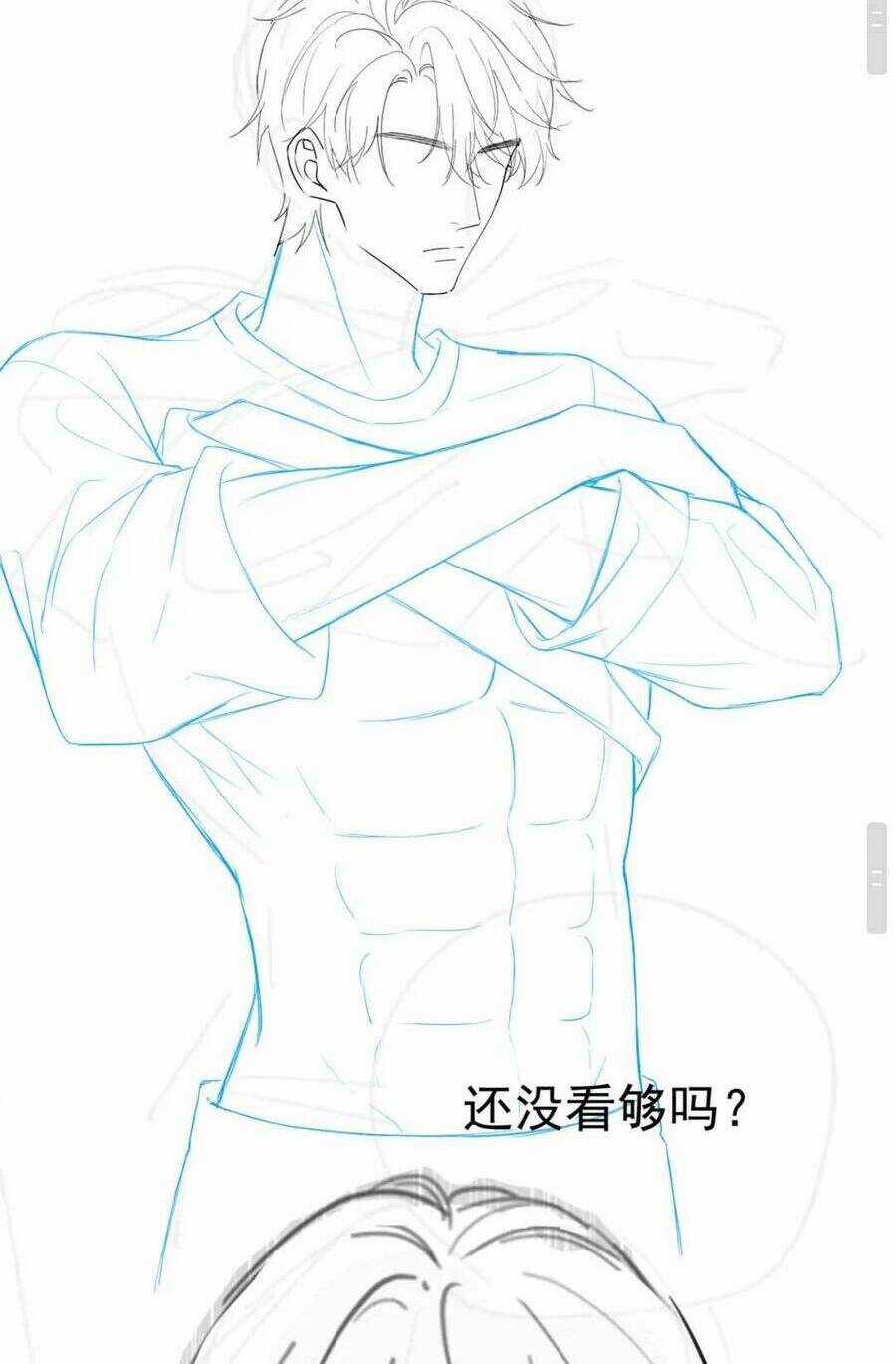 Tổng Tài Tỷ Phú Chỉ Sủng Cô Vợ Thế Thân Chapter 17 trang 48