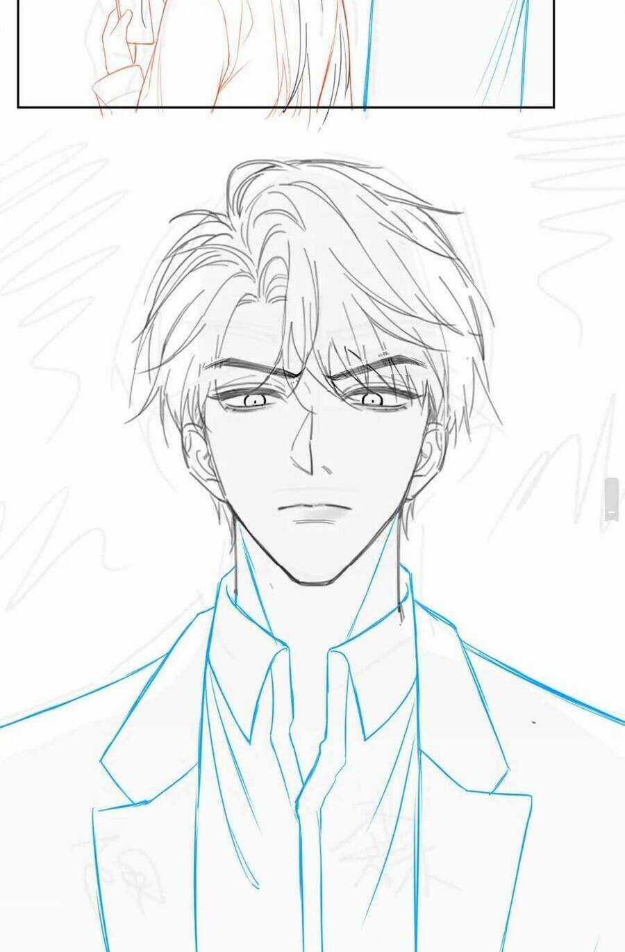 Tổng Tài Tỷ Phú Chỉ Sủng Cô Vợ Thế Thân Chapter 17 trang 50