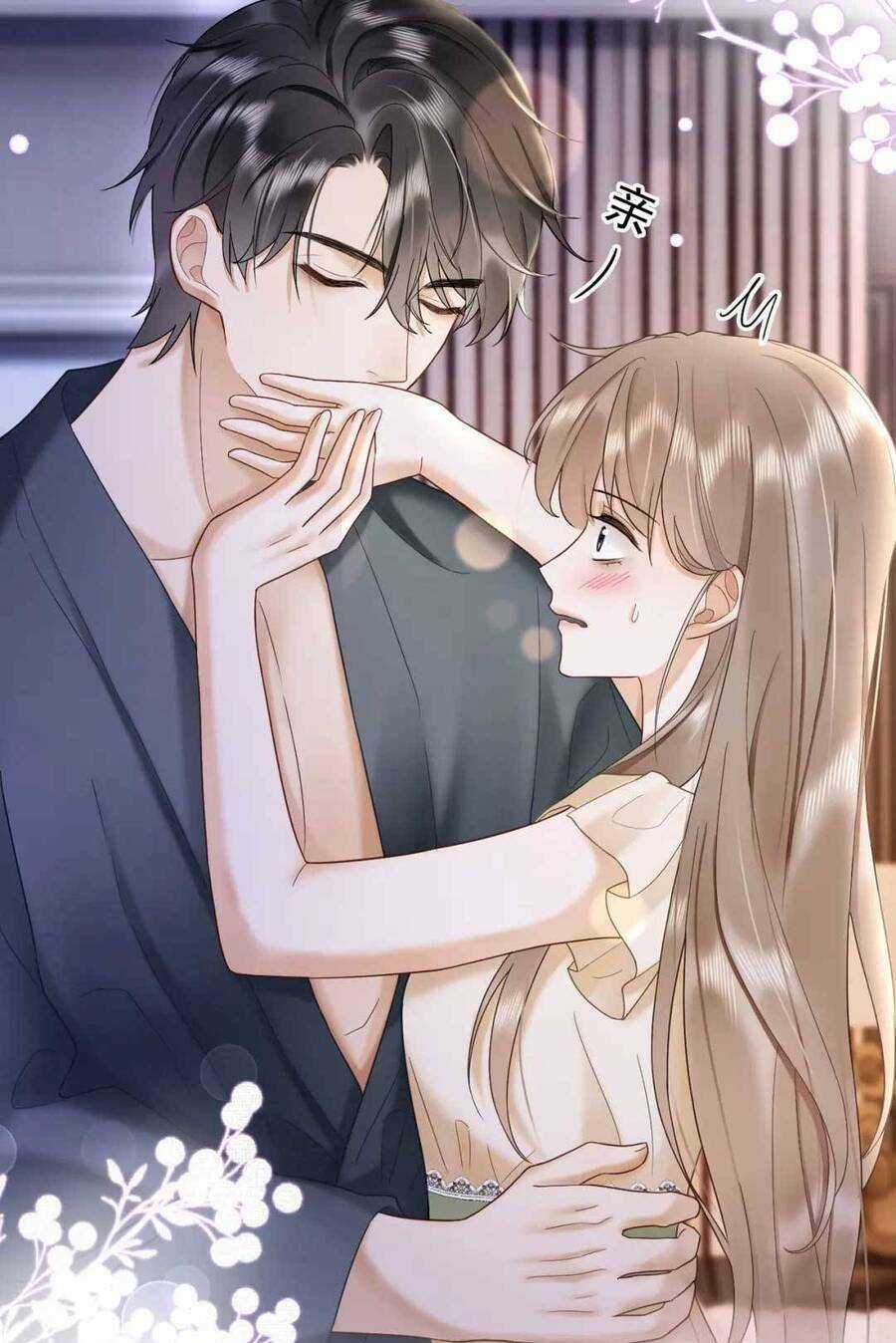 Tổng Tài Tỷ Phú Chỉ Sủng Cô Vợ Thế Thân Chapter 17 trang 7