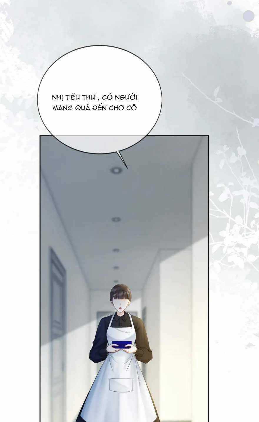 Tổng Tài Tỷ Phú Chỉ Sủng Cô Vợ Thế Thân Chapter 18 trang 16