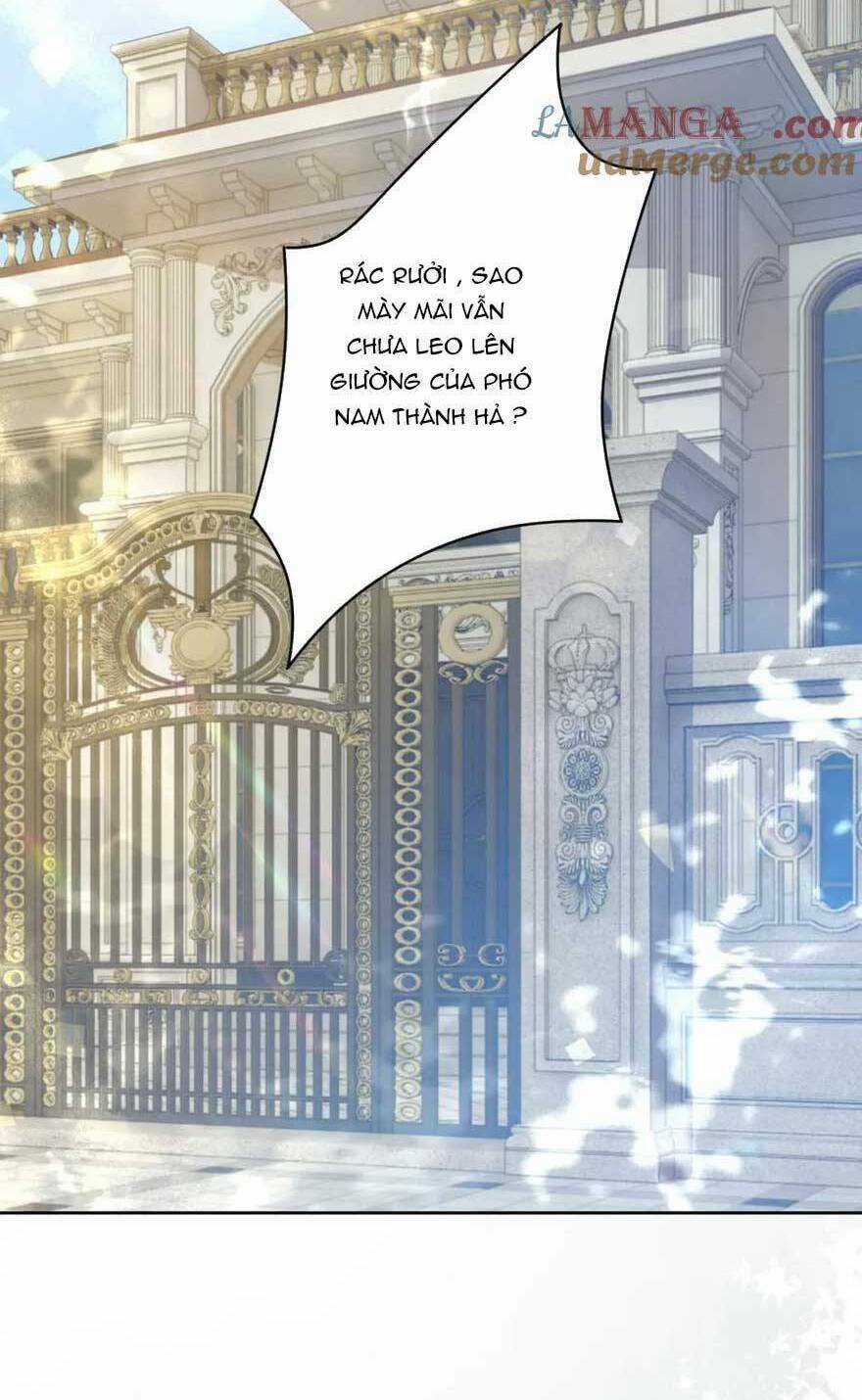 Tổng Tài Tỷ Phú Chỉ Sủng Cô Vợ Thế Thân Chapter 18 trang 2