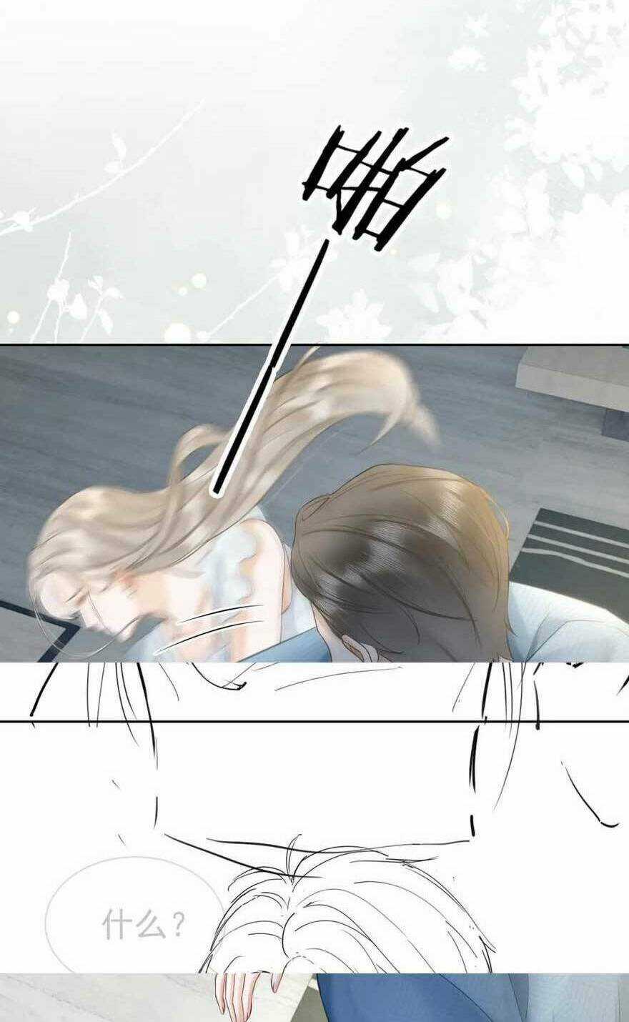 Tổng Tài Tỷ Phú Chỉ Sủng Cô Vợ Thế Thân Chapter 18 trang 3