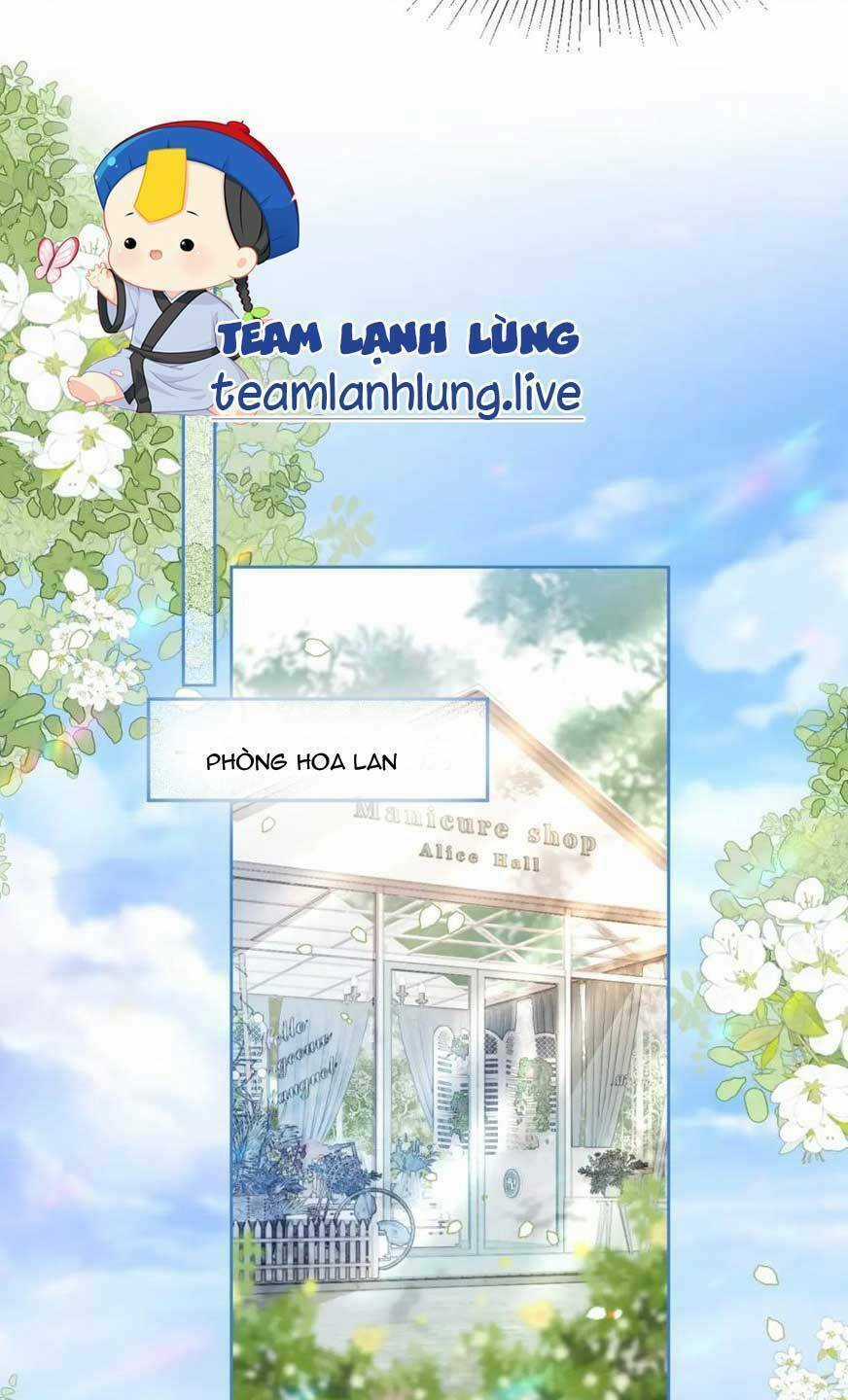 Tổng Tài Tỷ Phú Chỉ Sủng Cô Vợ Thế Thân Chapter 18 trang 32