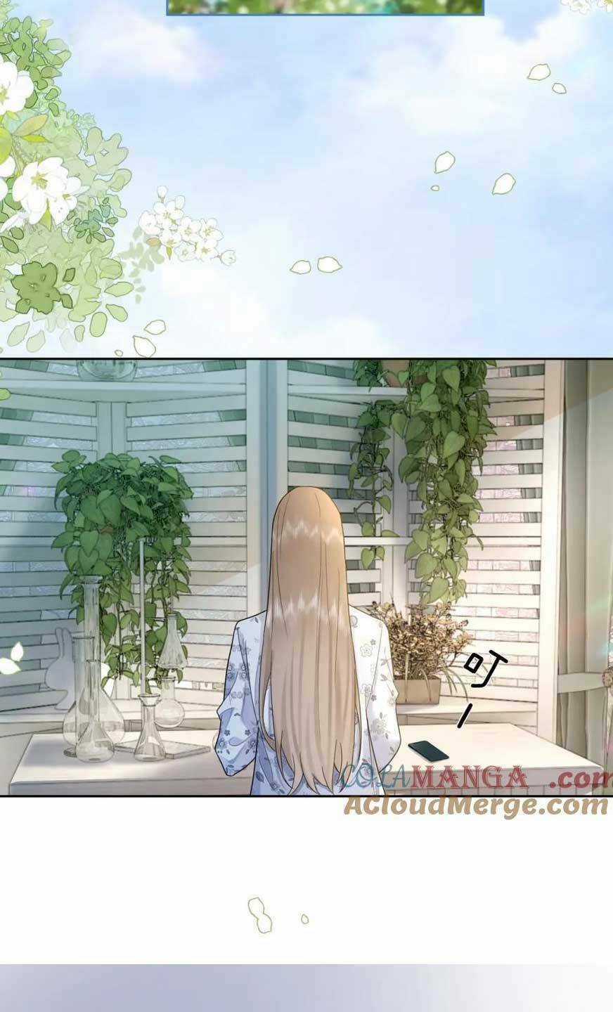 Tổng Tài Tỷ Phú Chỉ Sủng Cô Vợ Thế Thân Chapter 18 trang 33