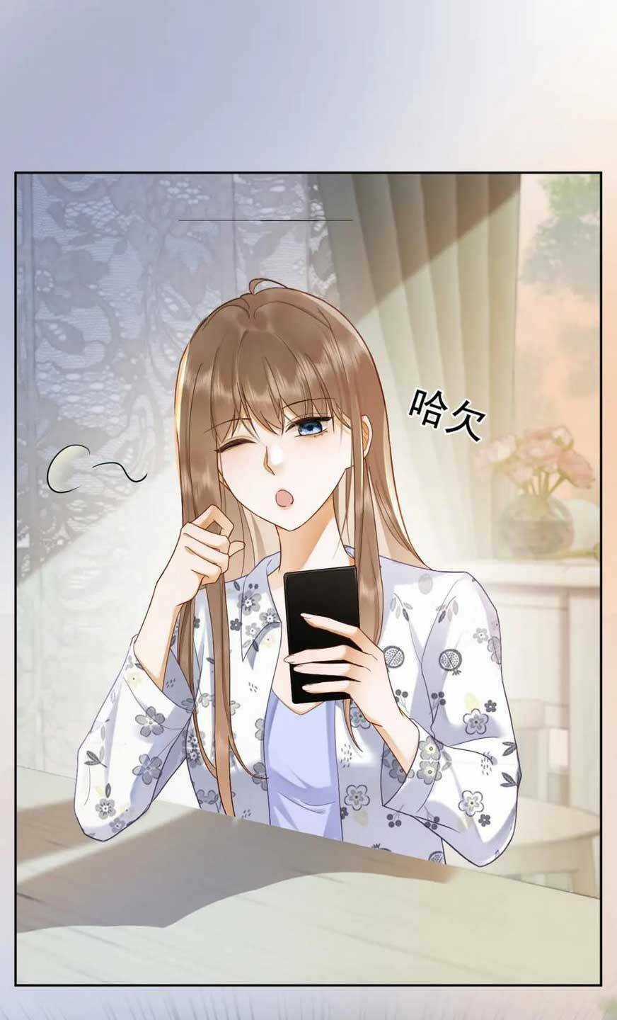 Tổng Tài Tỷ Phú Chỉ Sủng Cô Vợ Thế Thân Chapter 18 trang 34