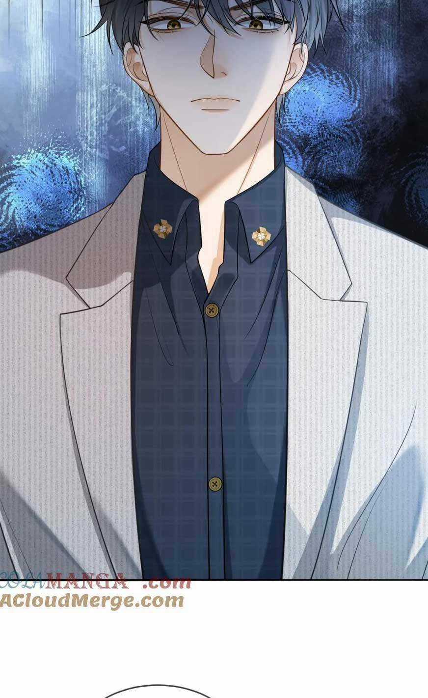 Tổng Tài Tỷ Phú Chỉ Sủng Cô Vợ Thế Thân Chapter 18 trang 40