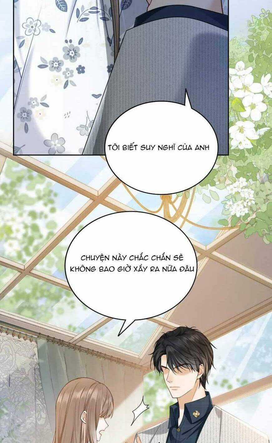 Tổng Tài Tỷ Phú Chỉ Sủng Cô Vợ Thế Thân Chapter 18 trang 49