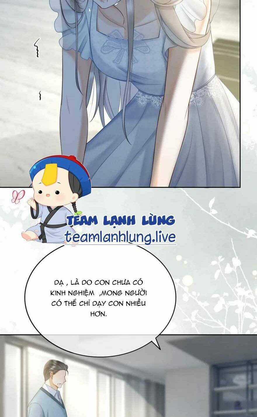 Tổng Tài Tỷ Phú Chỉ Sủng Cô Vợ Thế Thân Chapter 18 trang 5