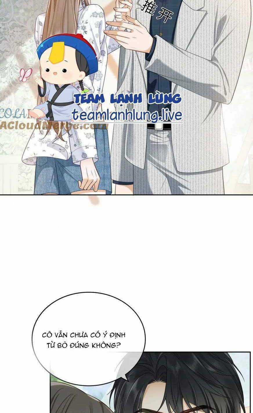 Tổng Tài Tỷ Phú Chỉ Sủng Cô Vợ Thế Thân Chapter 18 trang 50