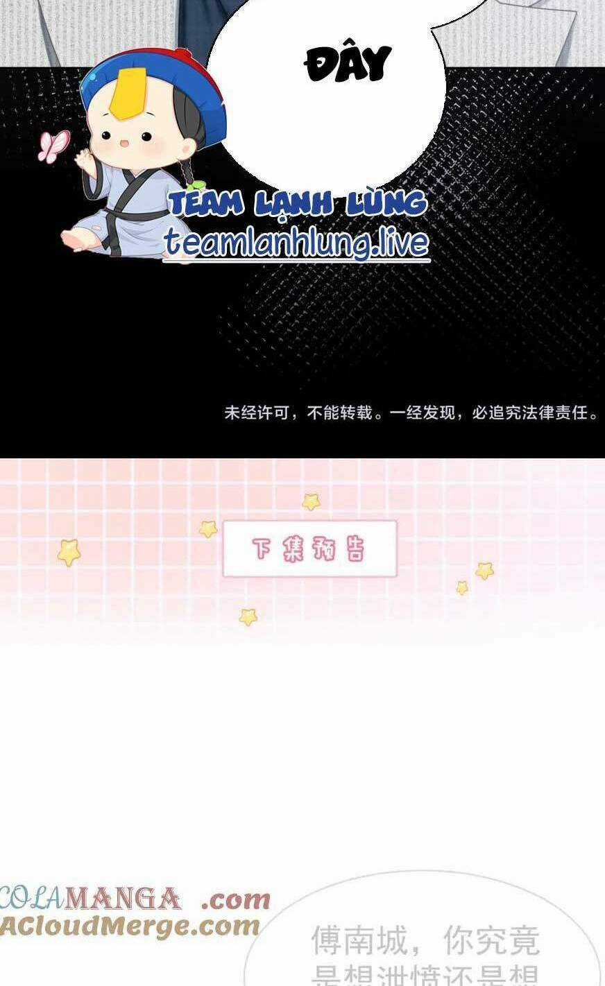 Tổng Tài Tỷ Phú Chỉ Sủng Cô Vợ Thế Thân Chapter 18 trang 53