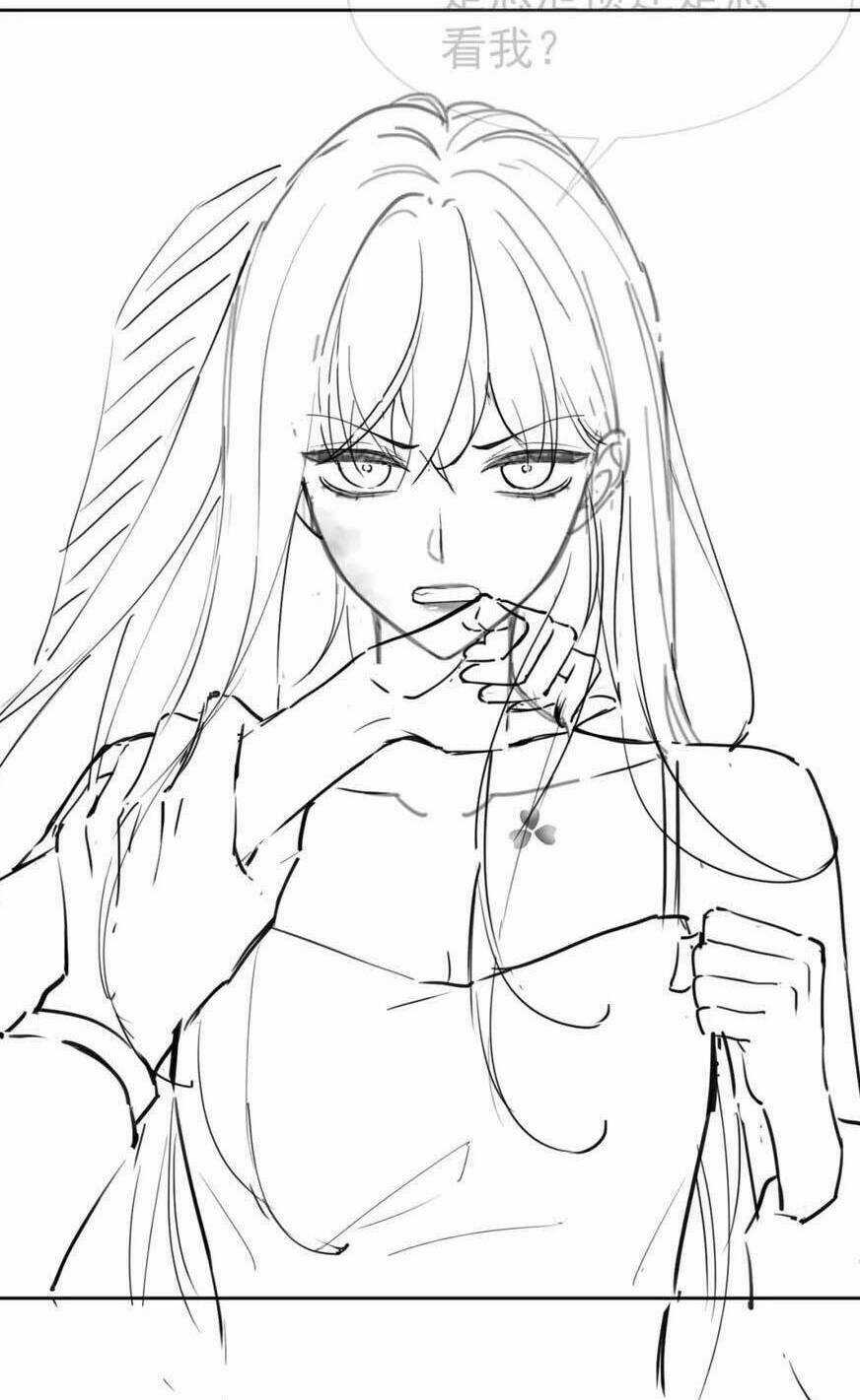 Tổng Tài Tỷ Phú Chỉ Sủng Cô Vợ Thế Thân Chapter 18 trang 54