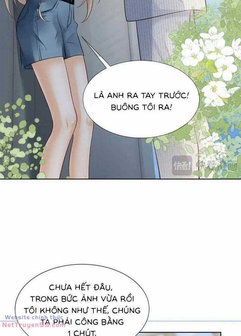 Tổng Tài Tỷ Phú Chỉ Sủng Cô Vợ Thế Thân Chapter 19 trang 10