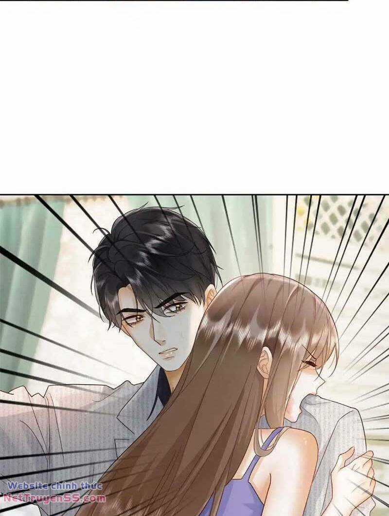 Tổng Tài Tỷ Phú Chỉ Sủng Cô Vợ Thế Thân Chapter 19 trang 13