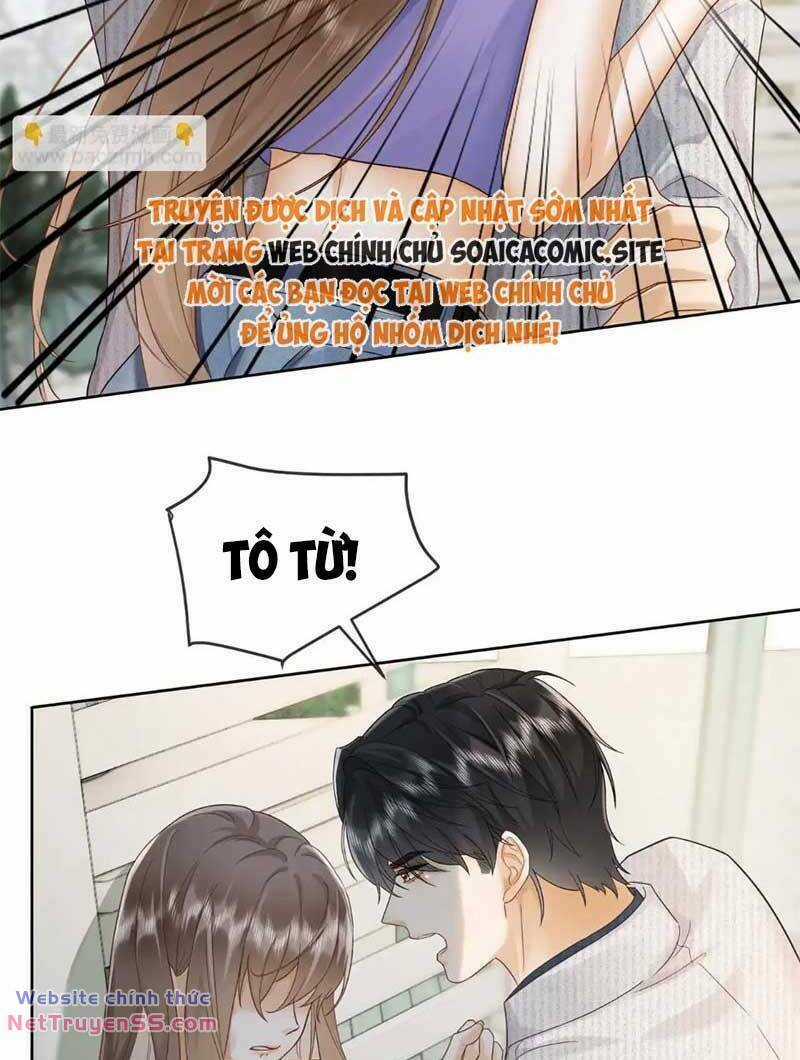 Tổng Tài Tỷ Phú Chỉ Sủng Cô Vợ Thế Thân Chapter 19 trang 14