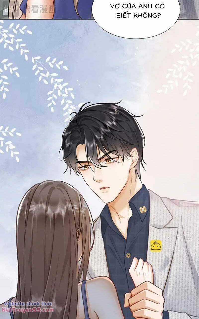 Tổng Tài Tỷ Phú Chỉ Sủng Cô Vợ Thế Thân Chapter 19 trang 19