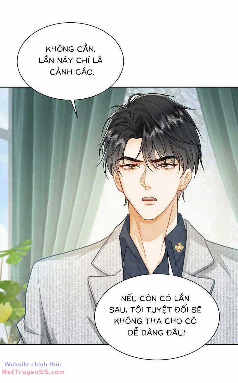 Tổng Tài Tỷ Phú Chỉ Sủng Cô Vợ Thế Thân Chapter 19 trang 23