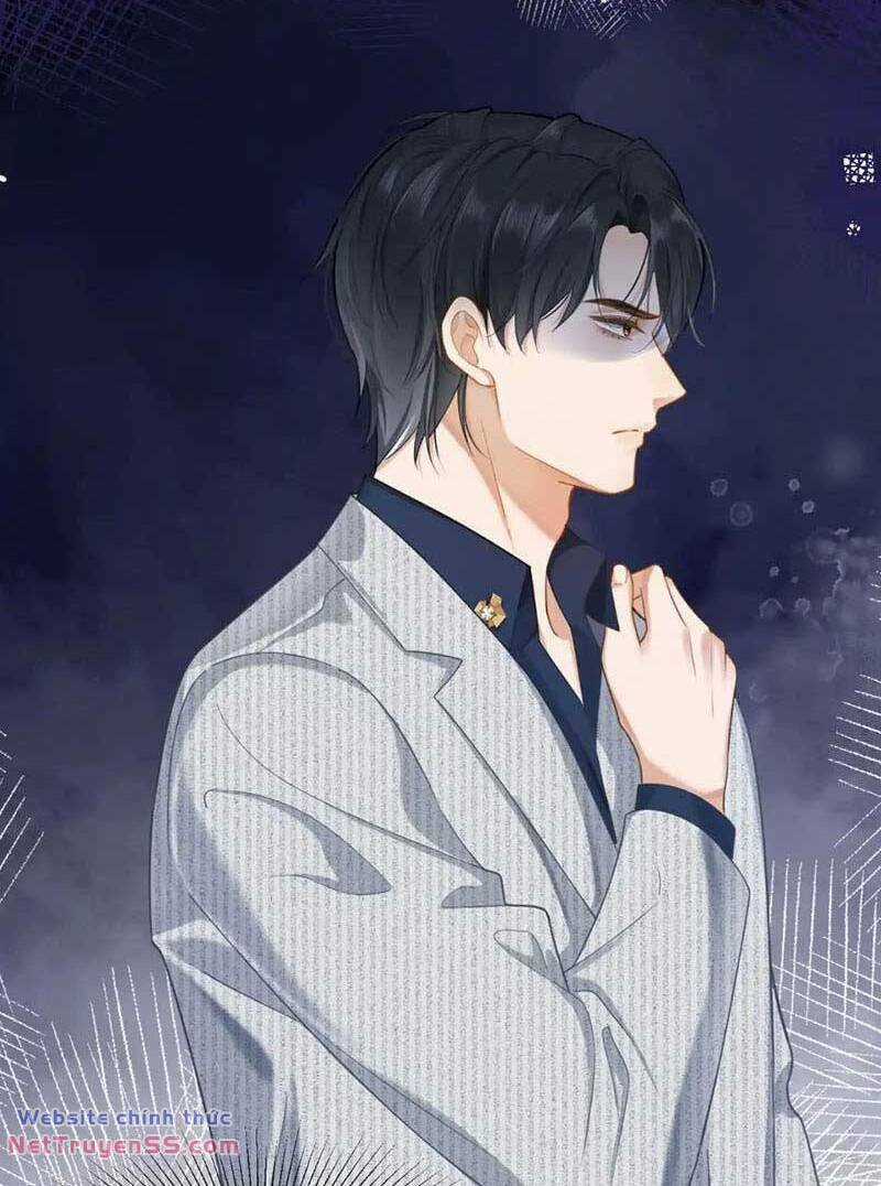 Tổng Tài Tỷ Phú Chỉ Sủng Cô Vợ Thế Thân Chapter 19 trang 25