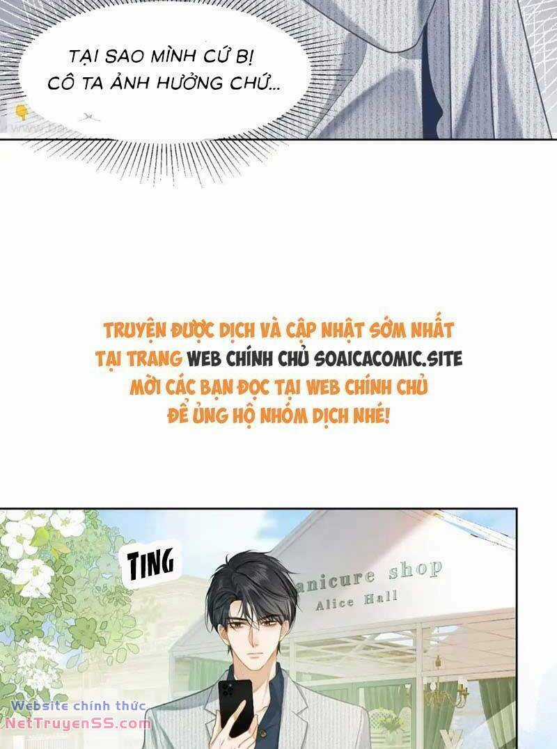 Tổng Tài Tỷ Phú Chỉ Sủng Cô Vợ Thế Thân Chapter 19 trang 26