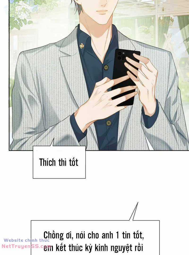 Tổng Tài Tỷ Phú Chỉ Sủng Cô Vợ Thế Thân Chapter 19 trang 28