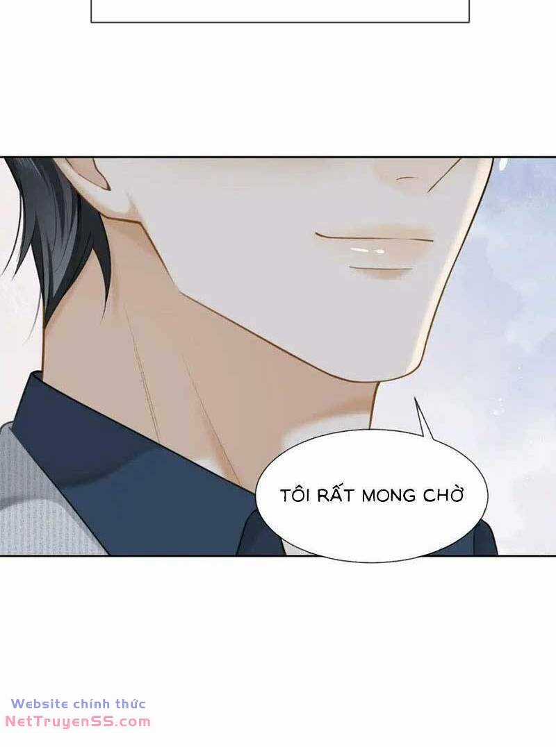 Tổng Tài Tỷ Phú Chỉ Sủng Cô Vợ Thế Thân Chapter 19 trang 29