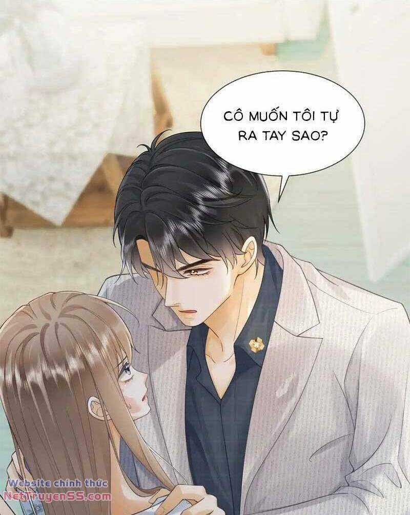 Tổng Tài Tỷ Phú Chỉ Sủng Cô Vợ Thế Thân Chapter 19 trang 3