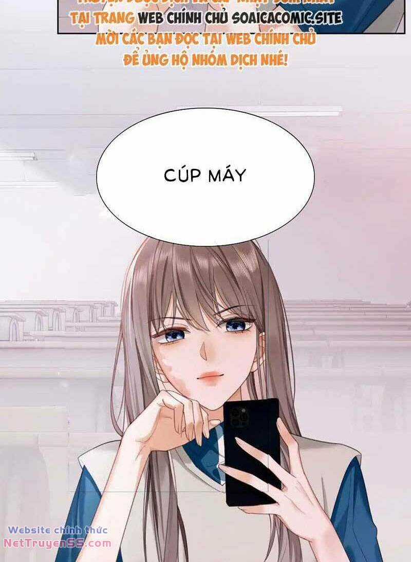 Tổng Tài Tỷ Phú Chỉ Sủng Cô Vợ Thế Thân Chapter 19 trang 33