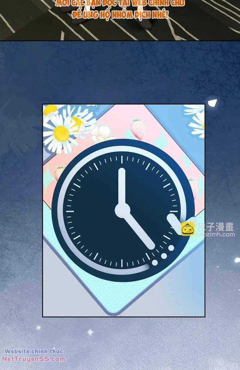 Tổng Tài Tỷ Phú Chỉ Sủng Cô Vợ Thế Thân Chapter 19 trang 38