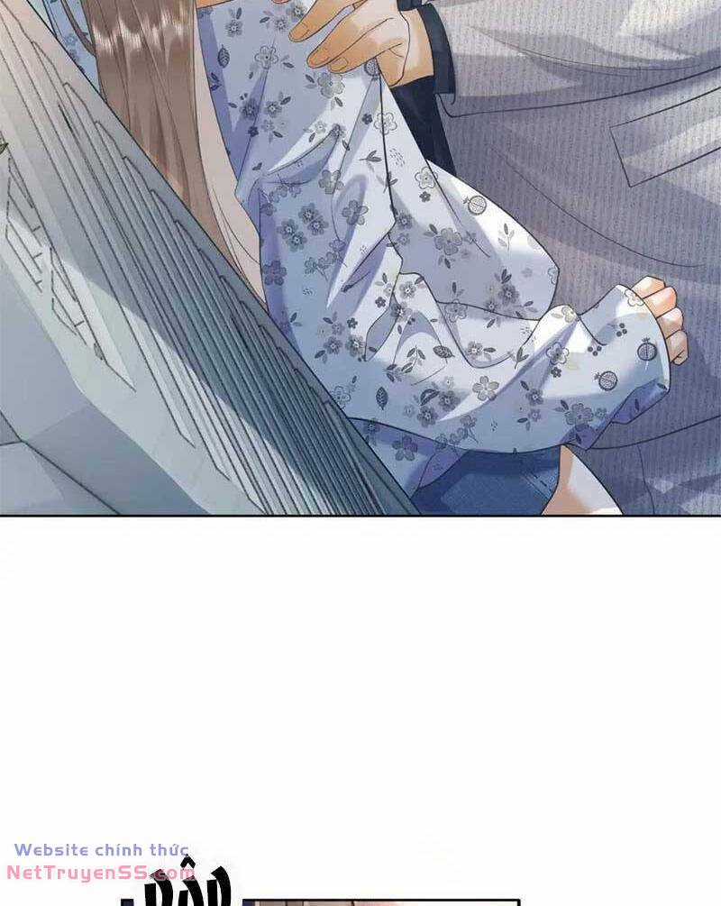 Tổng Tài Tỷ Phú Chỉ Sủng Cô Vợ Thế Thân Chapter 19 trang 4